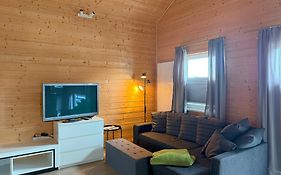 Ferienhaus Vogelnest